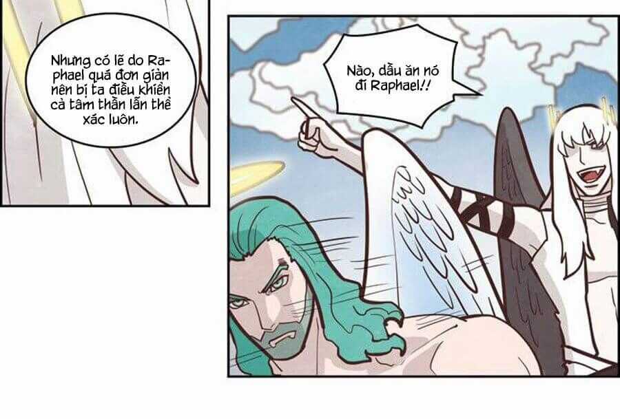 The Devil King Is Bored Chapter 142 trang 7