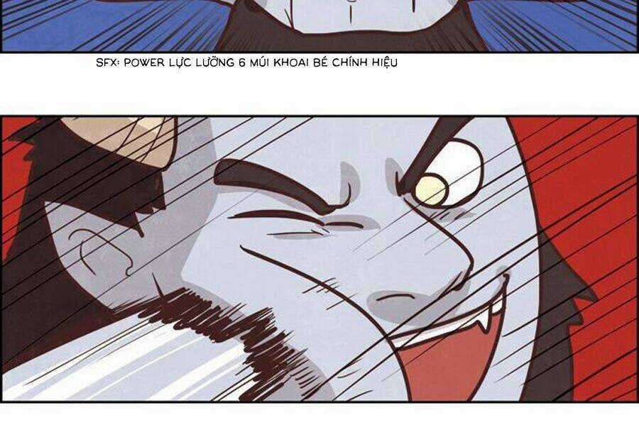 The Devil King Is Bored Chapter 144 trang 10