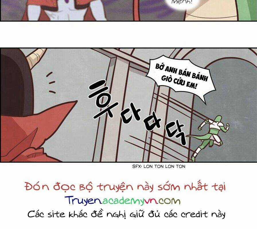 The Devil King Is Bored Chapter 144 trang 12