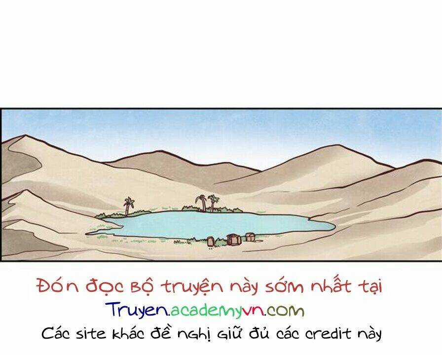 The Devil King Is Bored Chapter 144 trang 24