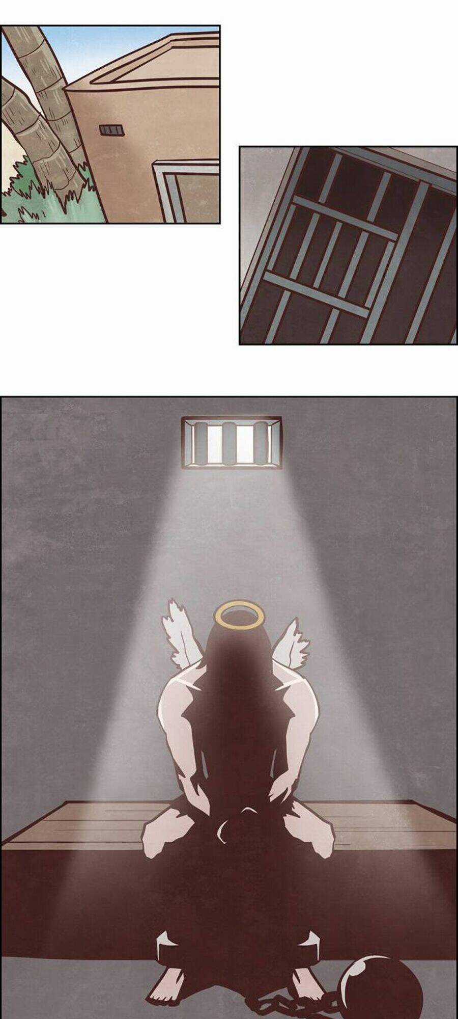 The Devil King Is Bored Chapter 144 trang 25