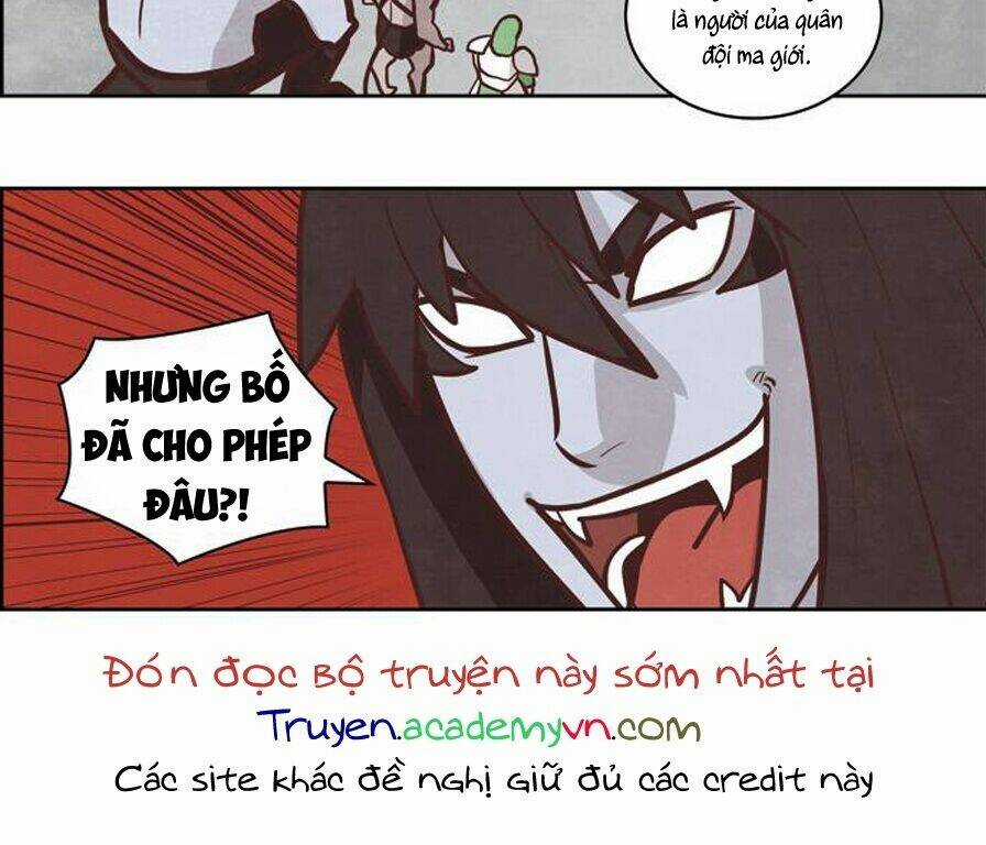 The Devil King Is Bored Chapter 144 trang 4