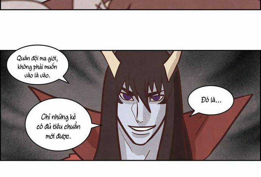The Devil King Is Bored Chapter 144 trang 6