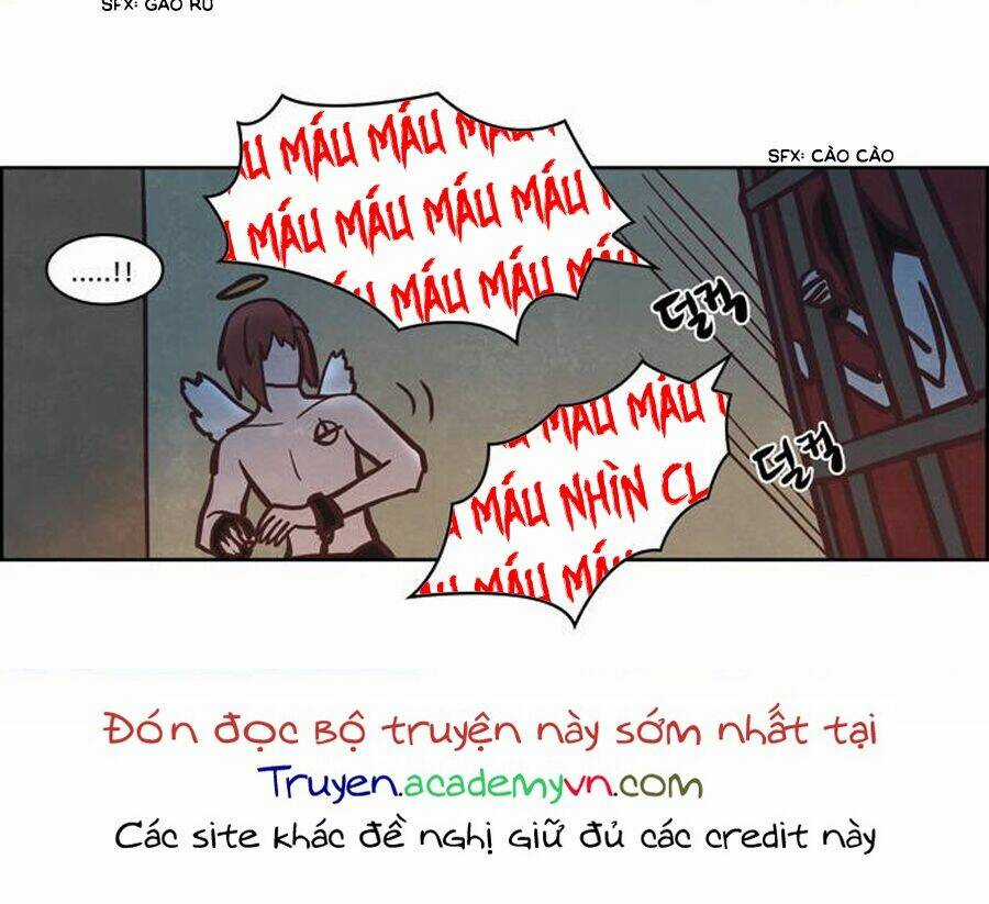 The Devil King Is Bored Chapter 145 trang 10