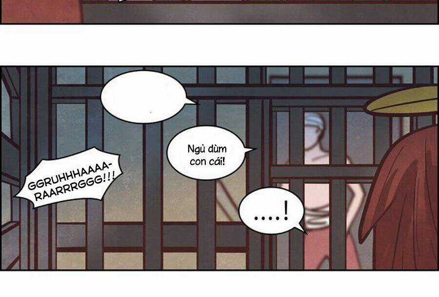 The Devil King Is Bored Chapter 145 trang 14