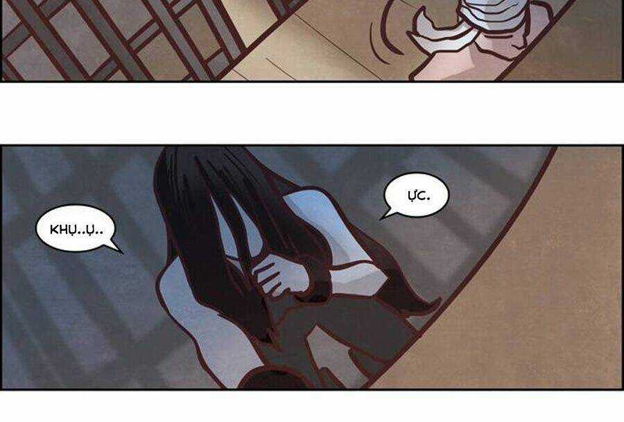 The Devil King Is Bored Chapter 145 trang 18