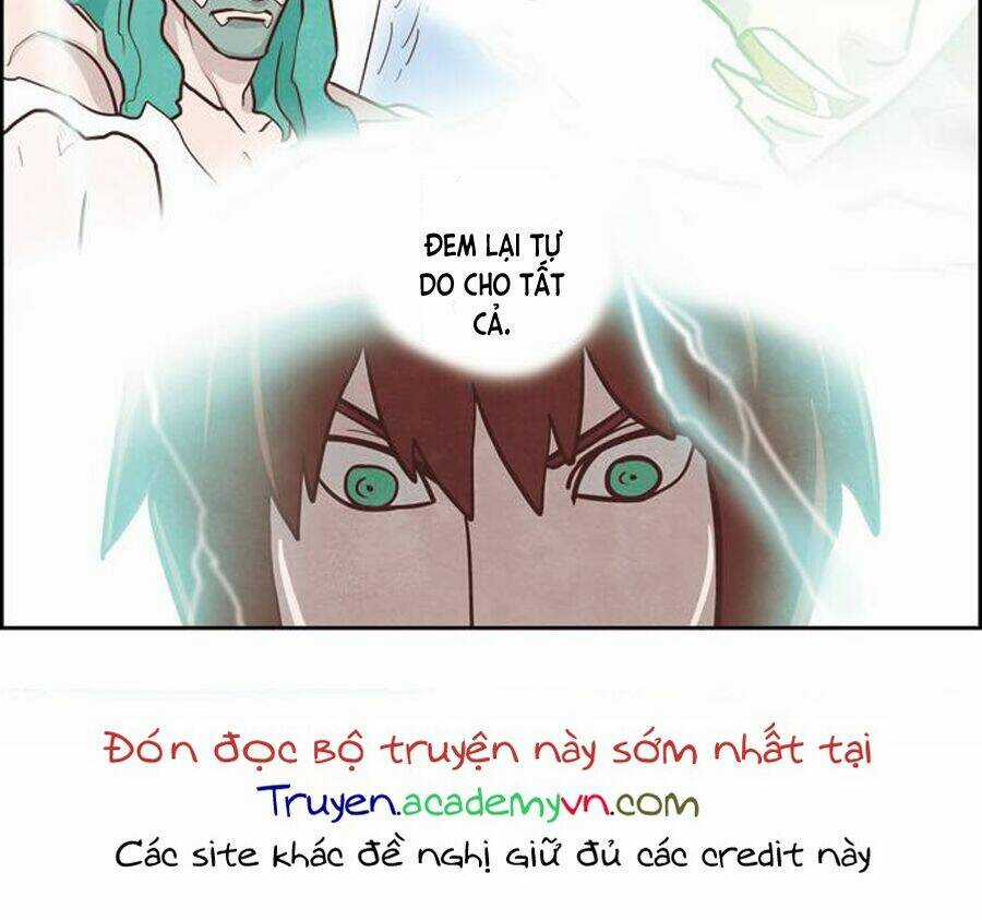 The Devil King Is Bored Chapter 145 trang 4