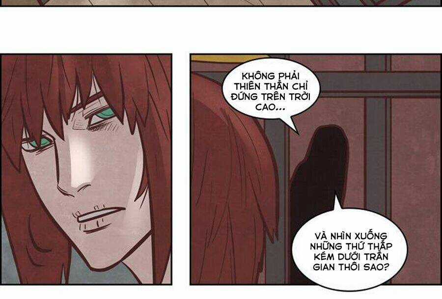 The Devil King Is Bored Chapter 145 trang 6