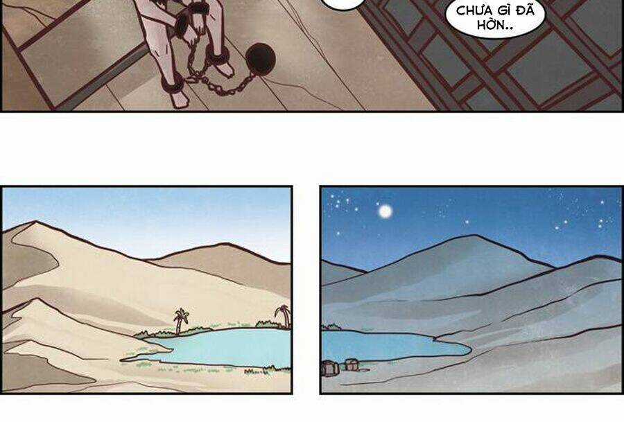 The Devil King Is Bored Chapter 145 trang 8