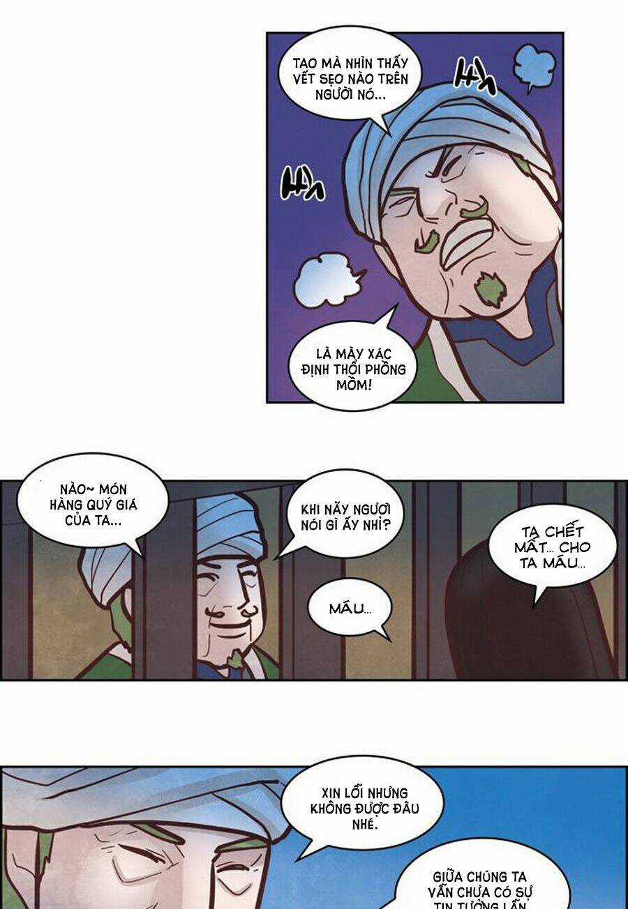 The Devil King Is Bored Chapter 146 trang 7