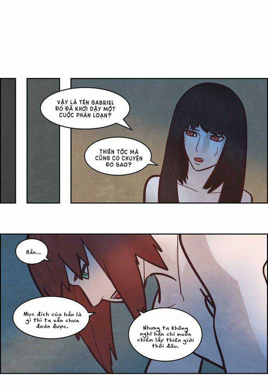 The Devil King Is Bored Chapter 147 trang 13