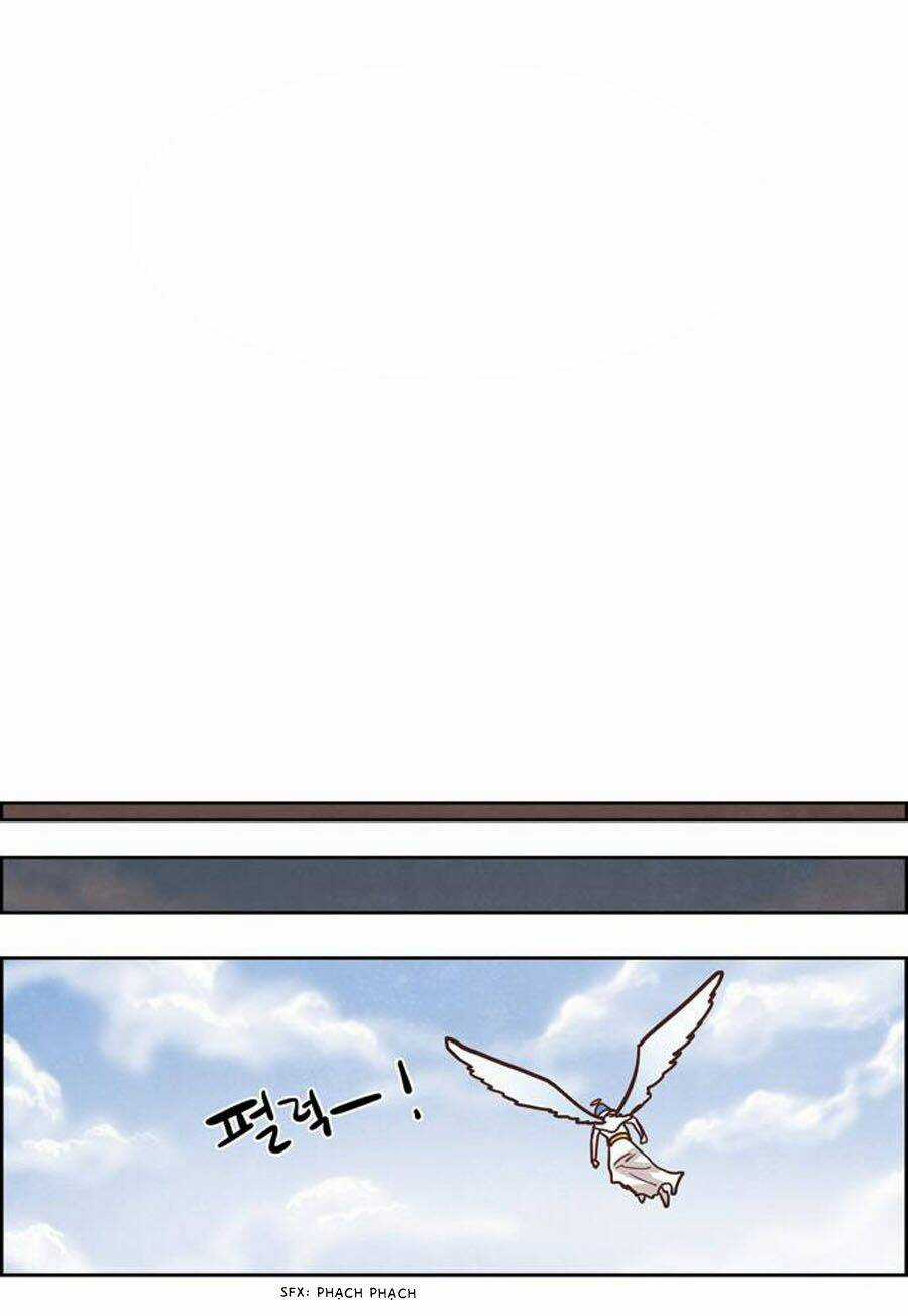 The Devil King Is Bored Chapter 147 trang 24