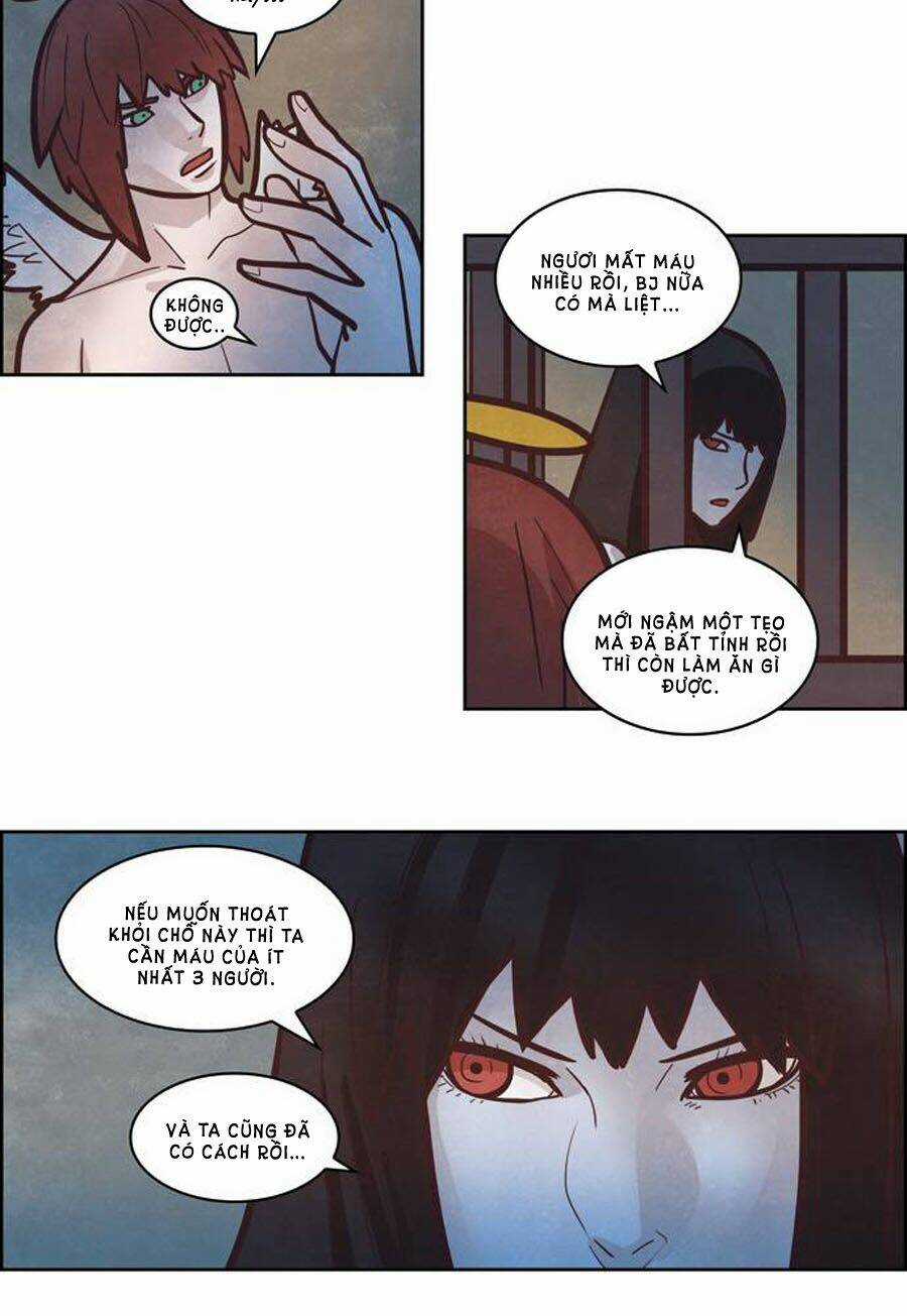The Devil King Is Bored Chapter 147 trang 7