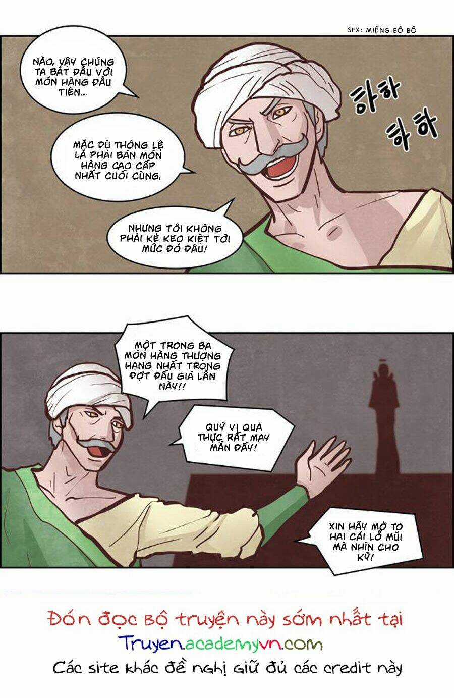 The Devil King Is Bored Chapter 148 trang 22