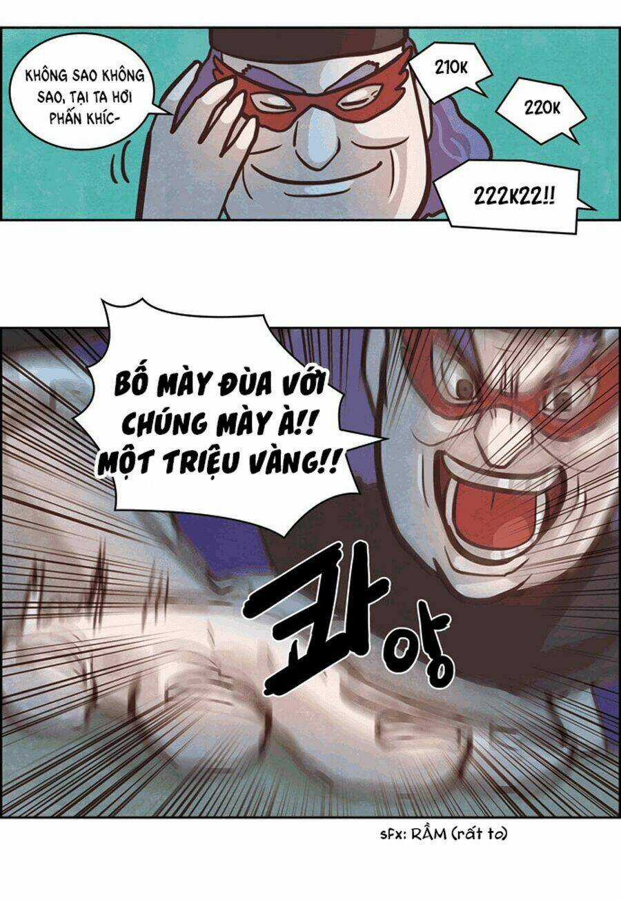 The Devil King Is Bored Chapter 149 trang 10