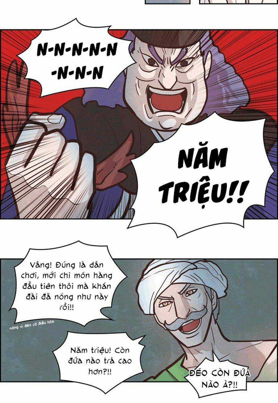 The Devil King Is Bored Chapter 149 trang 13