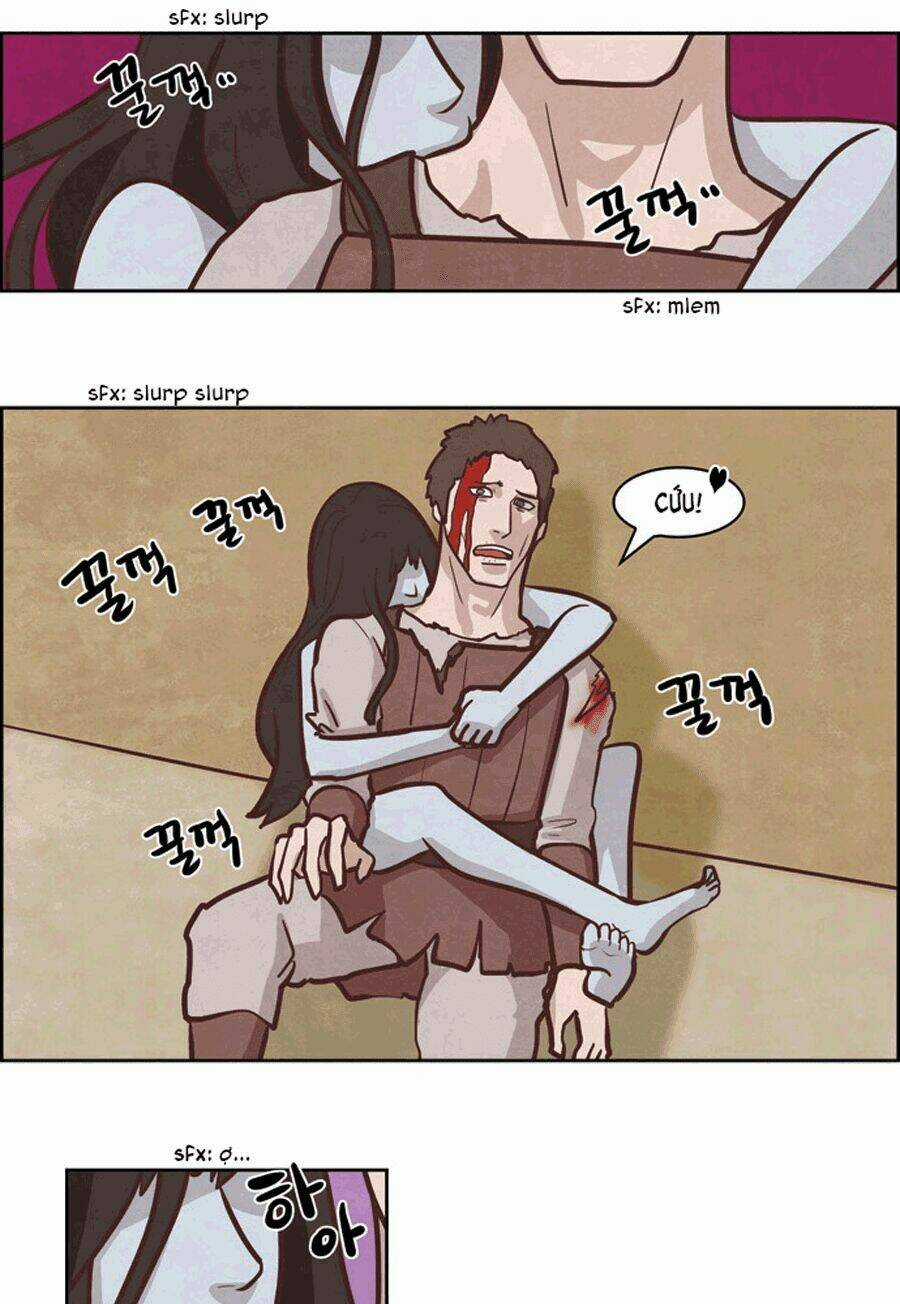 The Devil King Is Bored Chapter 149 trang 16