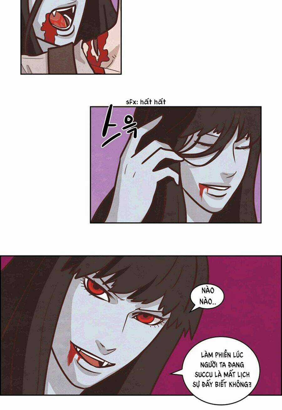 The Devil King Is Bored Chapter 149 trang 17