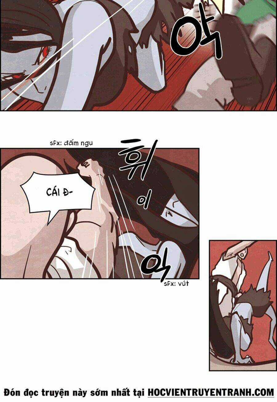 The Devil King Is Bored Chapter 149 trang 19