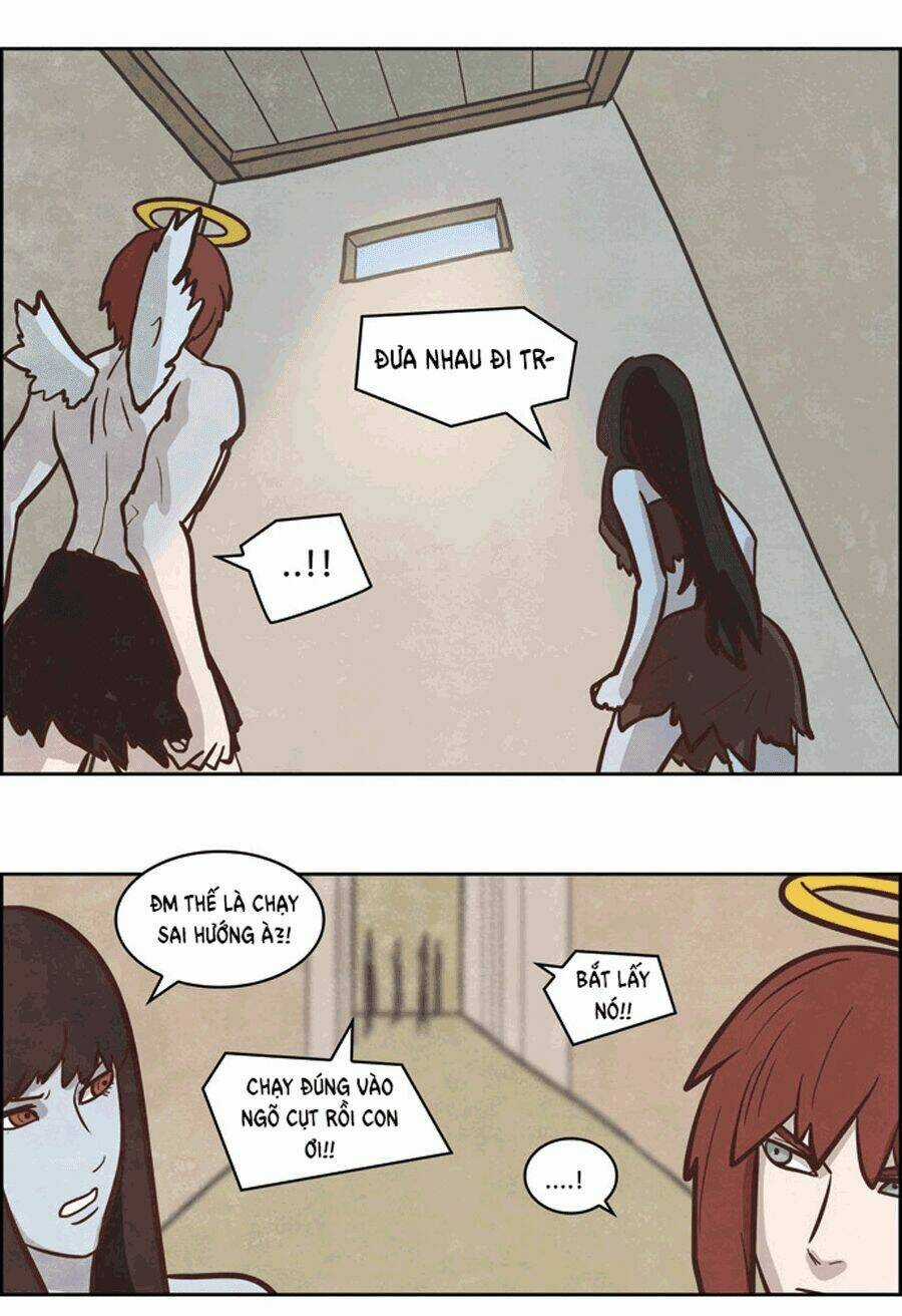 The Devil King Is Bored Chapter 149 trang 22