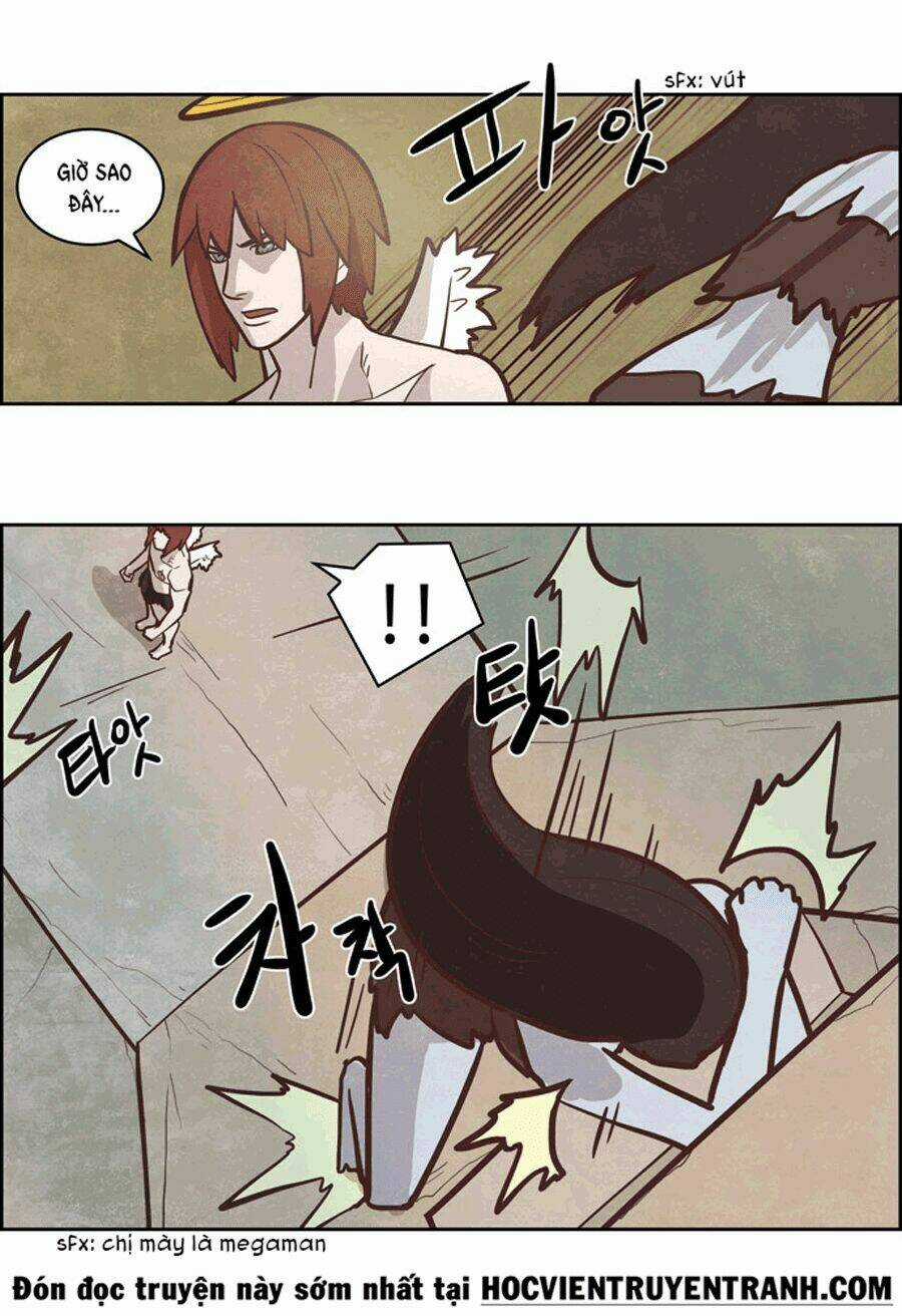 The Devil King Is Bored Chapter 149 trang 23