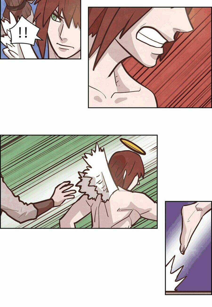 The Devil King Is Bored Chapter 149 trang 25