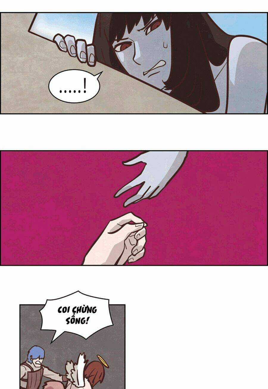 The Devil King Is Bored Chapter 149 trang 28