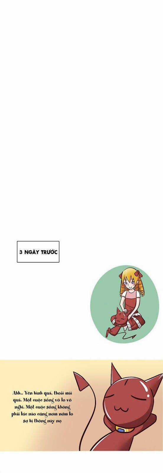 The Devil King Is Bored Chapter 15 trang 7