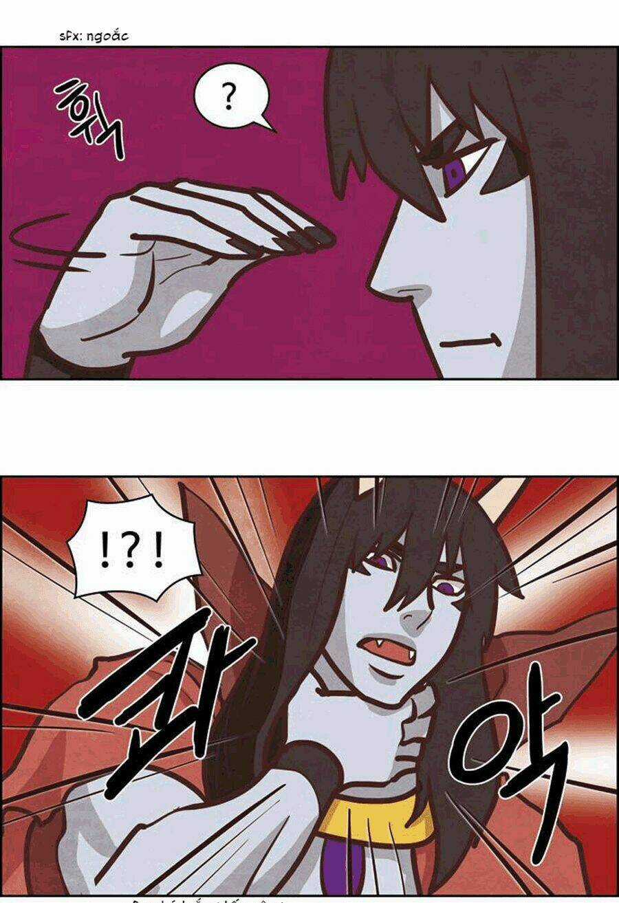 The Devil King Is Bored Chapter 150 trang 14