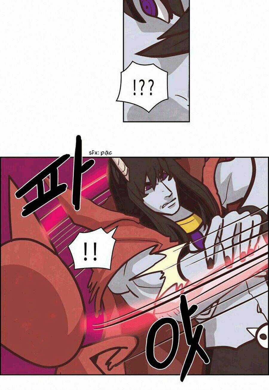 The Devil King Is Bored Chapter 150 trang 9