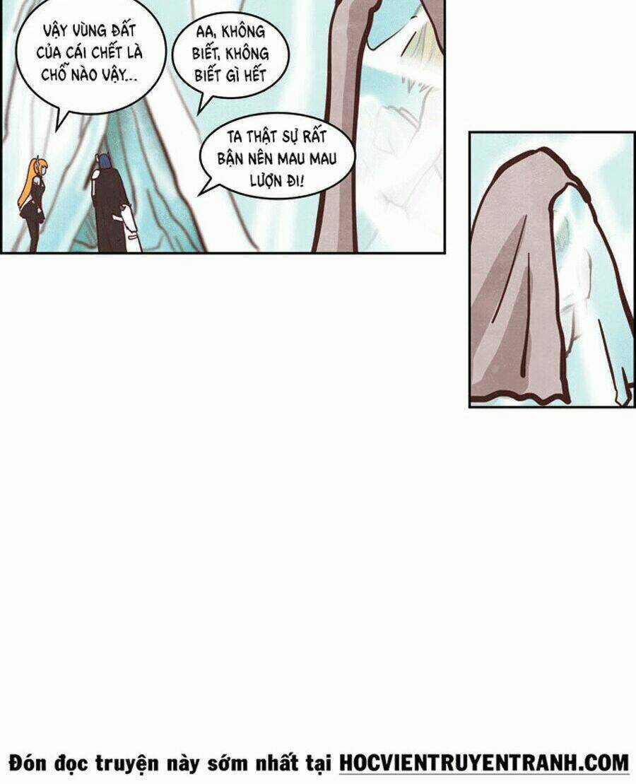 The Devil King Is Bored Chapter 151 trang 25