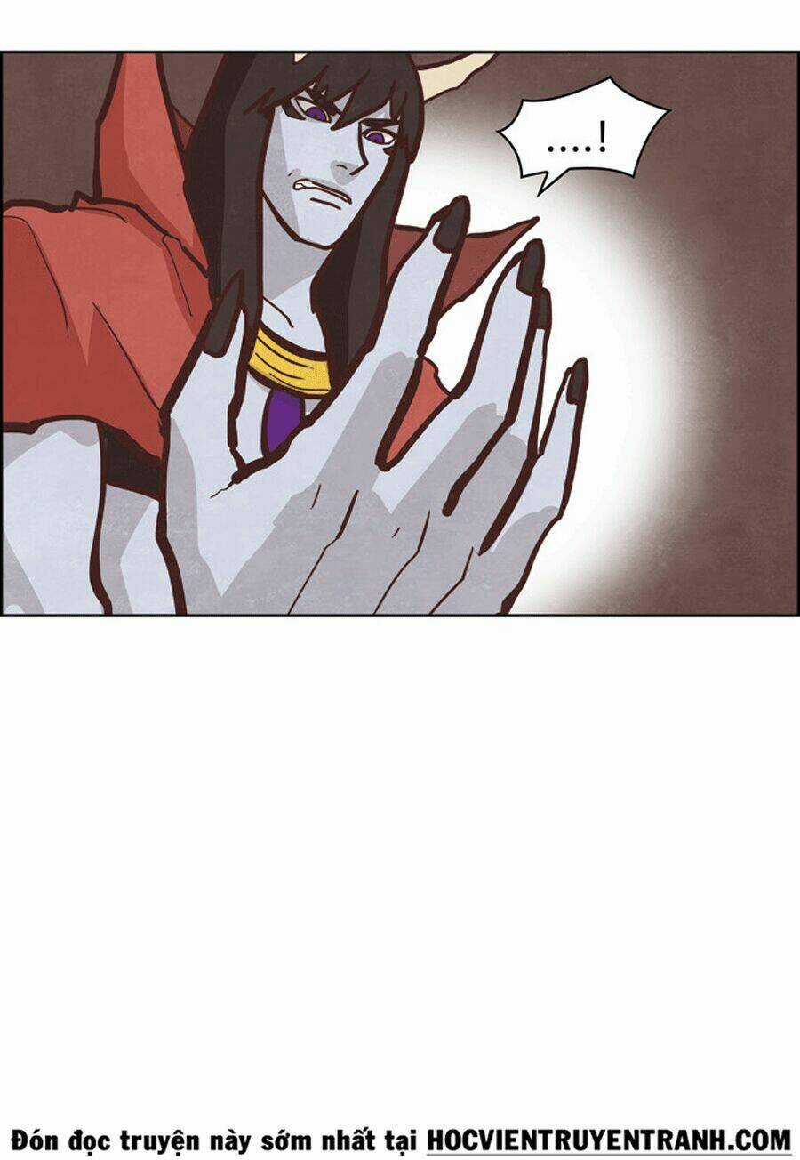 The Devil King Is Bored Chapter 152 trang 27