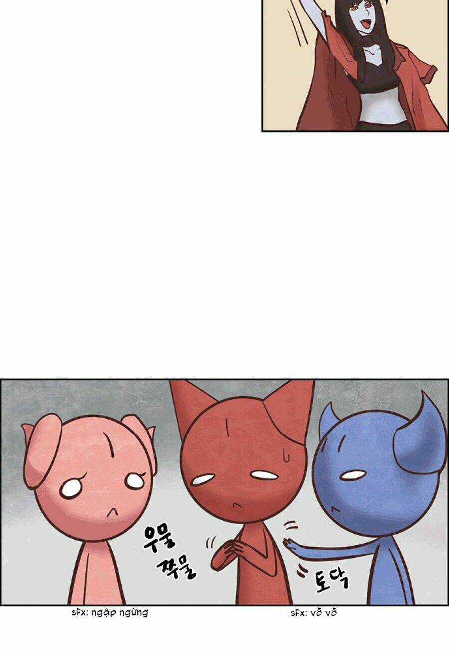 The Devil King Is Bored Chapter 153 trang 12