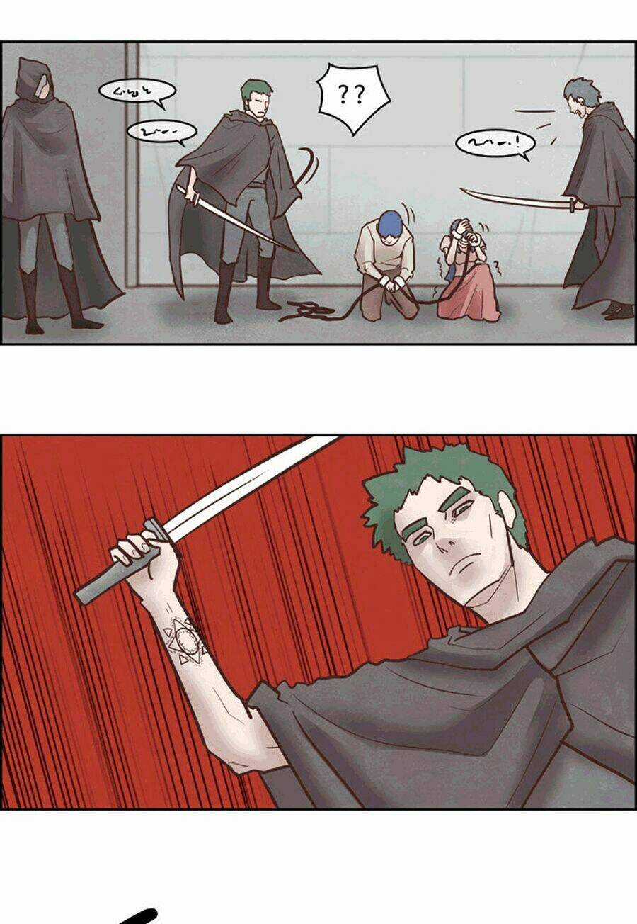 The Devil King Is Bored Chapter 153 trang 7