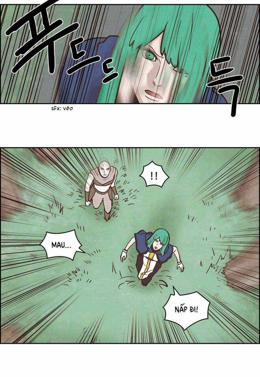 The Devil King Is Bored Chapter 153 trang 8