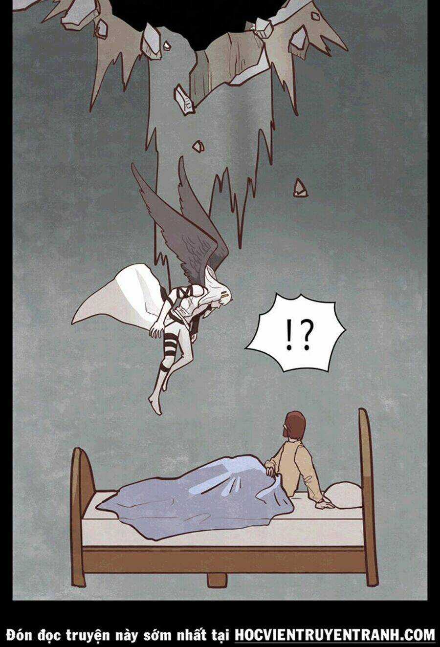 The Devil King Is Bored Chapter 154 trang 6