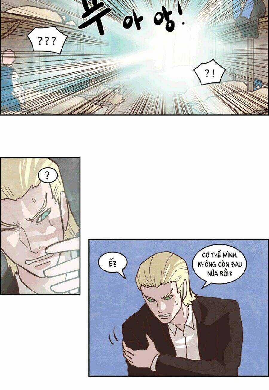 The Devil King Is Bored Chapter 155 trang 12