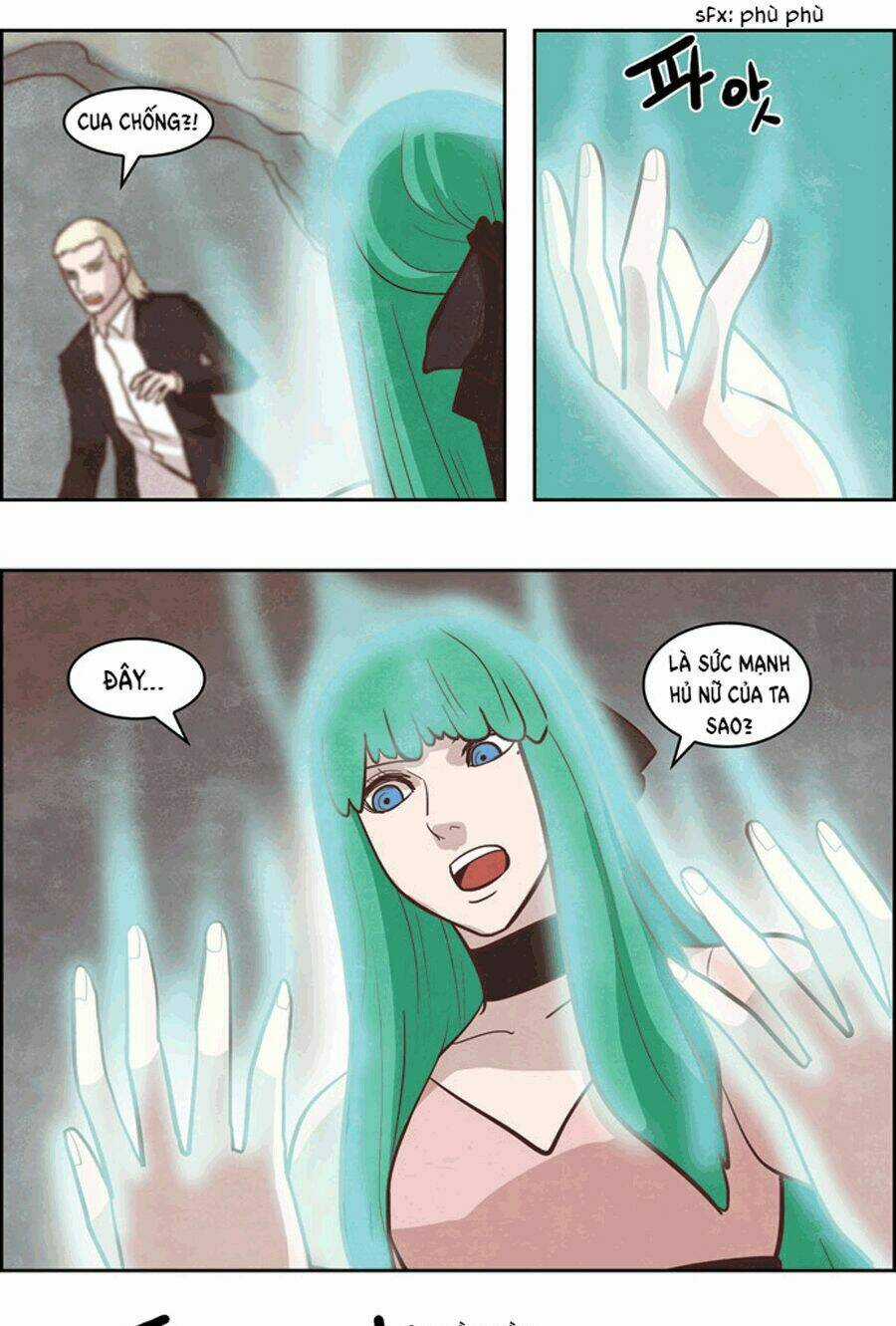 The Devil King Is Bored Chapter 155 trang 13