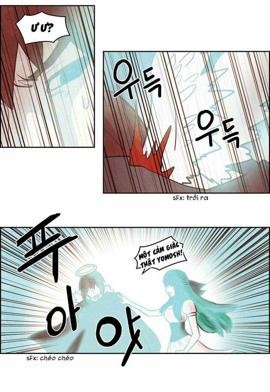 The Devil King Is Bored Chapter 155 trang 16
