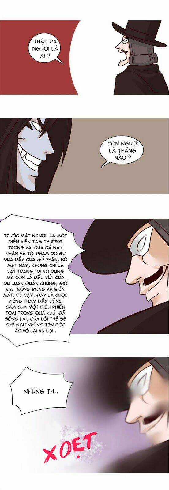 The Devil King Is Bored Chapter 16 trang 16