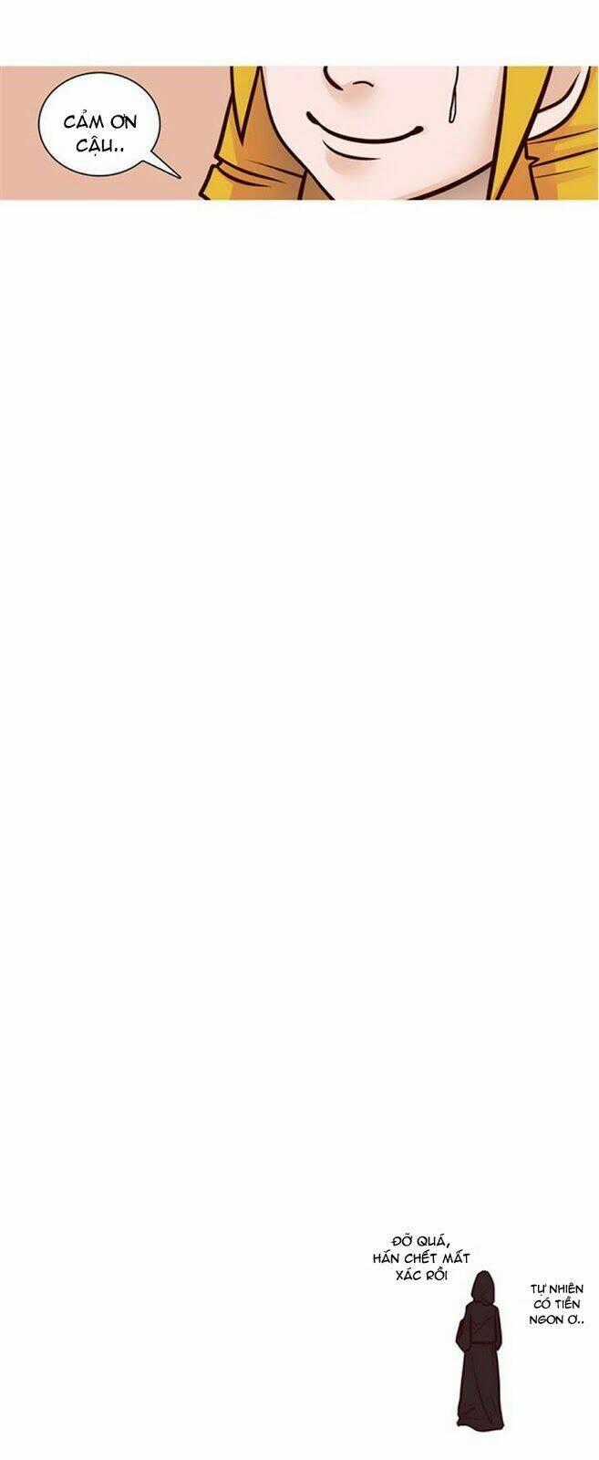 The Devil King Is Bored Chapter 16 trang 21