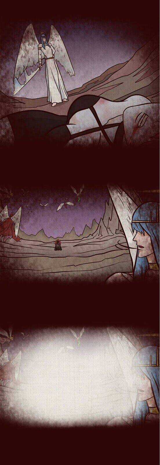 The Devil King Is Bored Chapter 17 trang 17