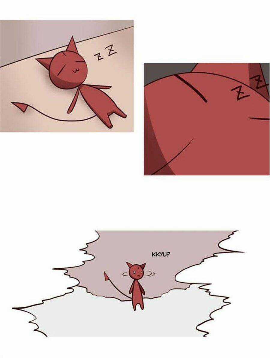 The Devil King Is Bored Chapter 17 trang 2