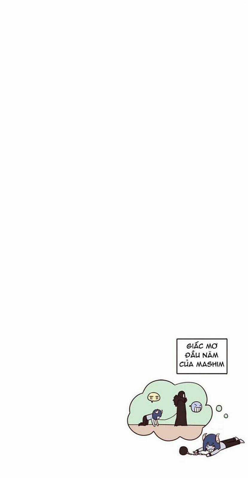 The Devil King Is Bored Chapter 17 trang 20