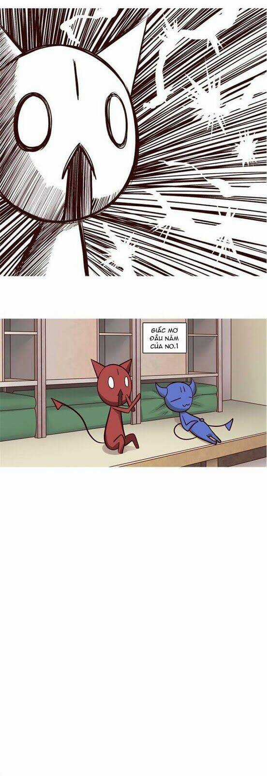 The Devil King Is Bored Chapter 17 trang 4