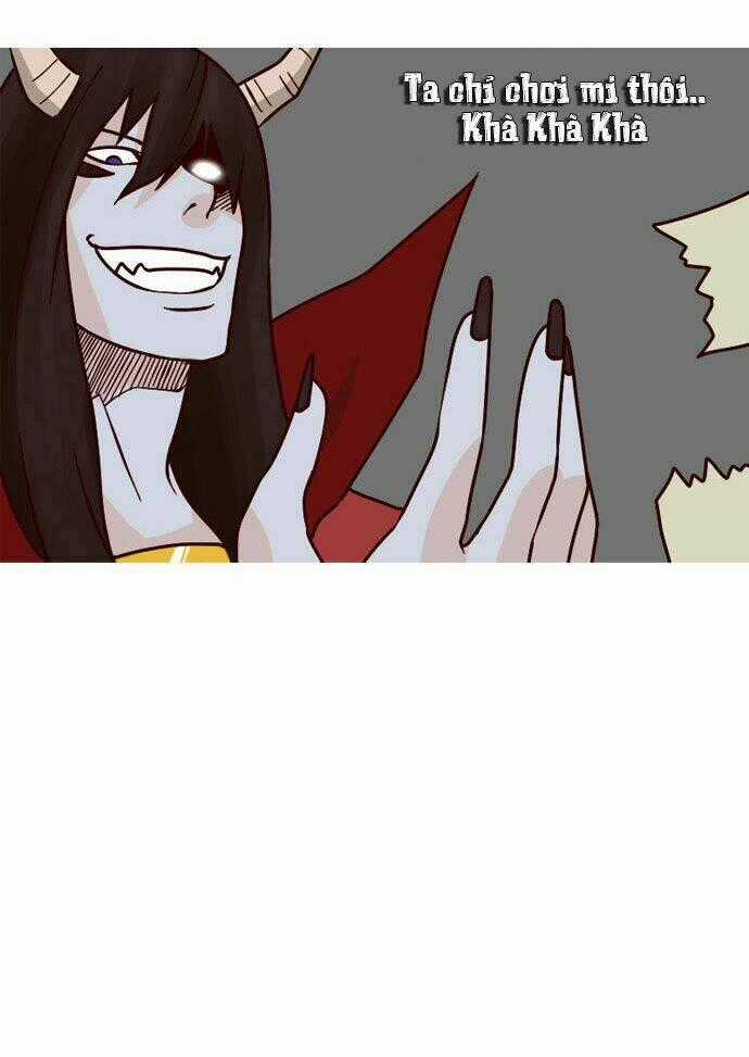 The Devil King Is Bored Chapter 2 trang 16