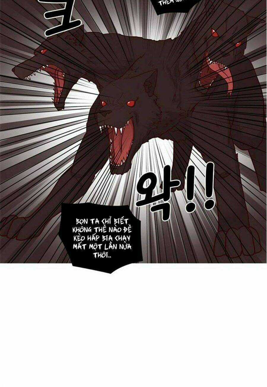 The Devil King Is Bored Chapter 21 trang 12