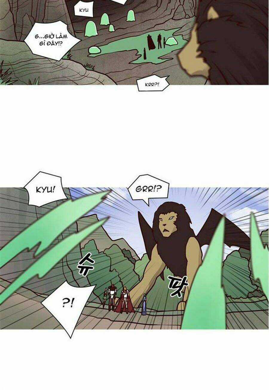 The Devil King Is Bored Chapter 21 trang 4