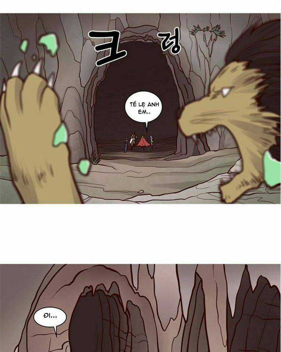 The Devil King Is Bored Chapter 21 trang 5