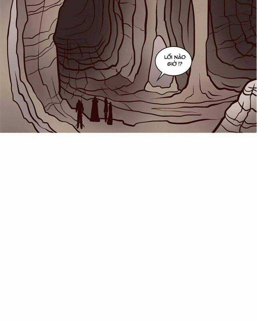 The Devil King Is Bored Chapter 21 trang 6